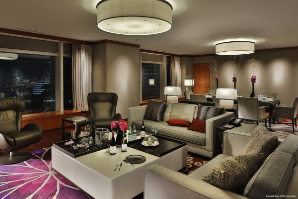 InterContinental Hotels SEOUL COEX
